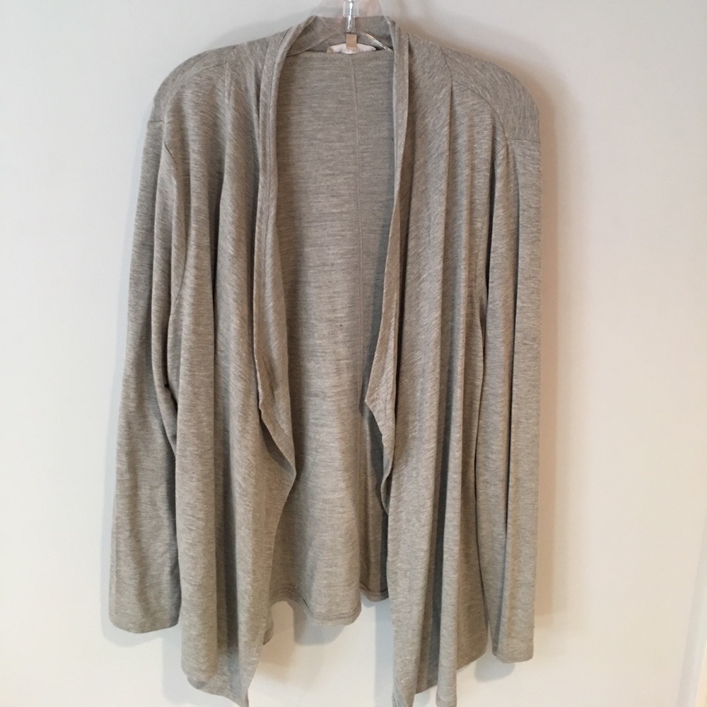 Tunic top
