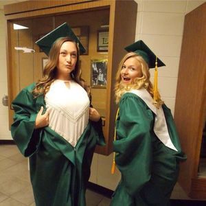 Meet your Posher, Briana