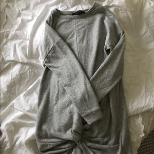 Alexander Wang dress