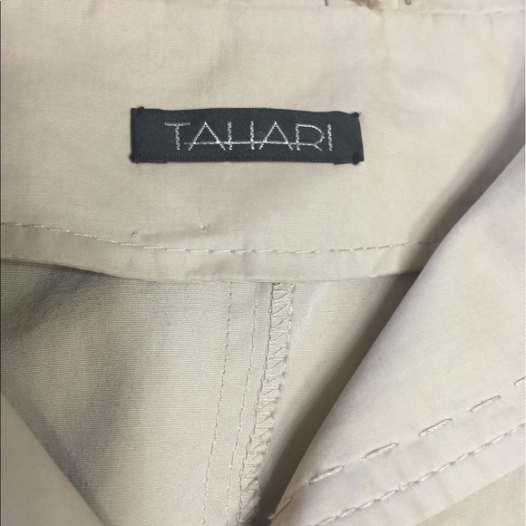 Cream jacket - Picture 4 of 4