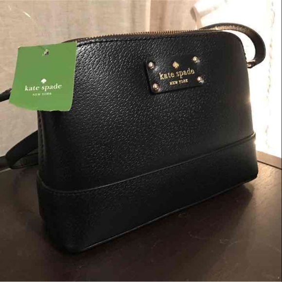 kate spade Handbags - Kate Spade Hanna Wellesley Bag
