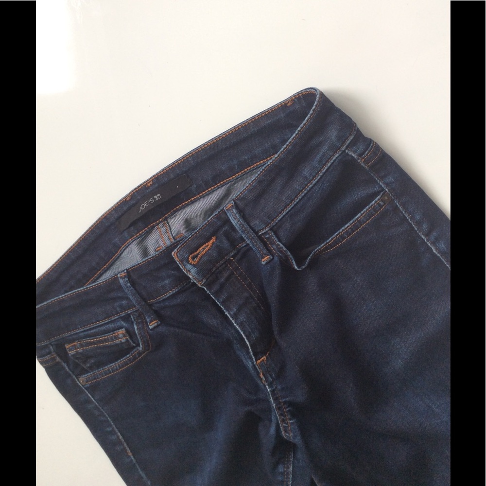 Joe's jeans
