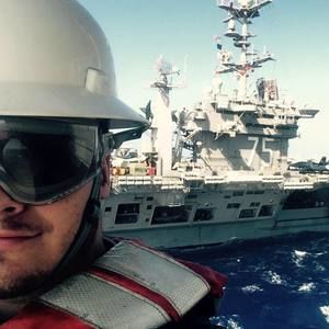 Meet your Posher, Russell