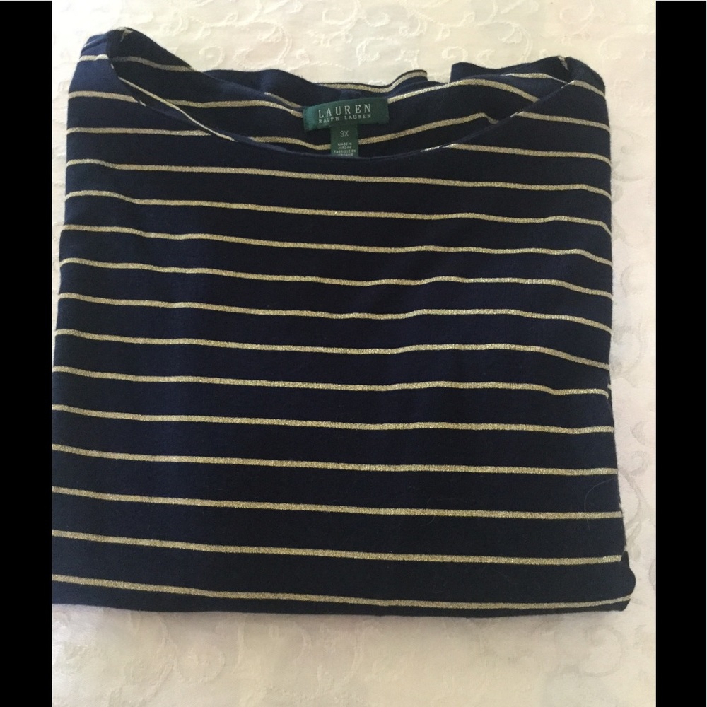 Ralph Lauren Top