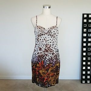 Marciano Cocktail Dress