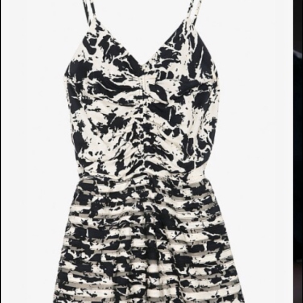 Parker Mini Dress xs