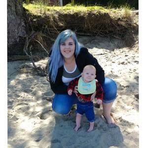 Meet your Posher, Brandi