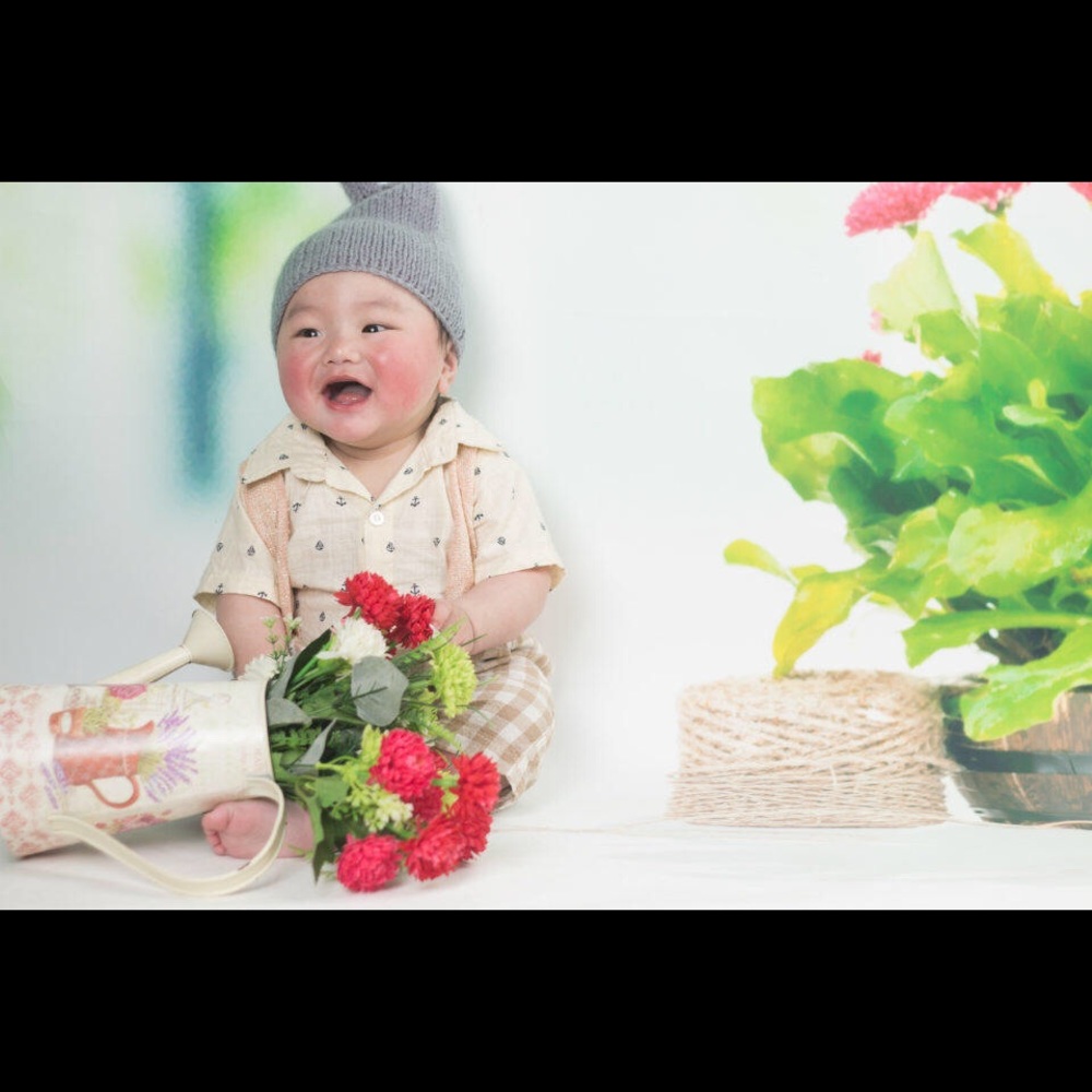 Meet your Posher, Kelly