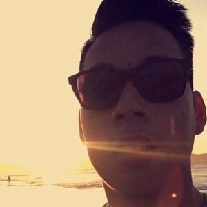 Meet your Posher, Bryan