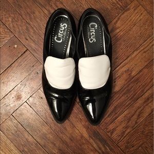 Circus by Sam Edelman Tuxedo Loafer