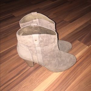 Booties