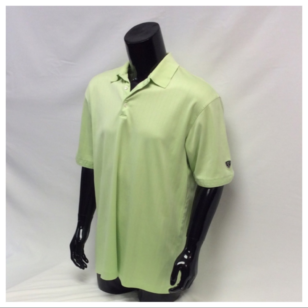 MEN'S TIGER Short Sleeve Shirt