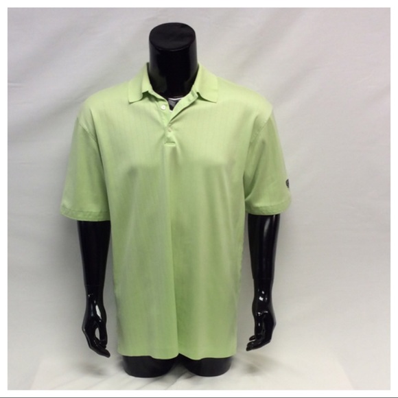 MEN'S TIGER Short Sleeve Shirt - Picture 3 of 8