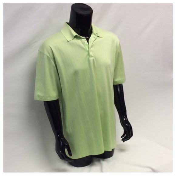 MEN'S TIGER Short Sleeve Shirt - Picture 5 of 8