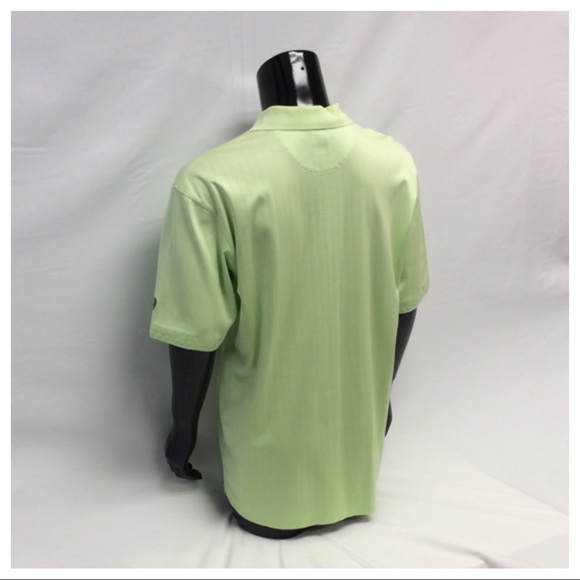 MEN'S TIGER Short Sleeve Shirt - Picture 6 of 8