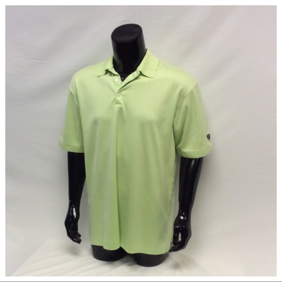 MEN'S TIGER Short Sleeve Shirt - Picture 7 of 8