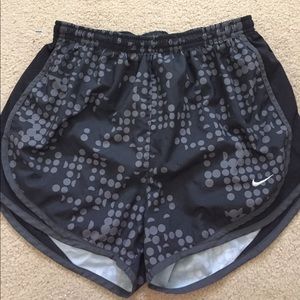 Nike athletic shorts