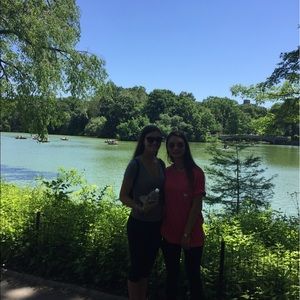 Meet your Posher, Taylor