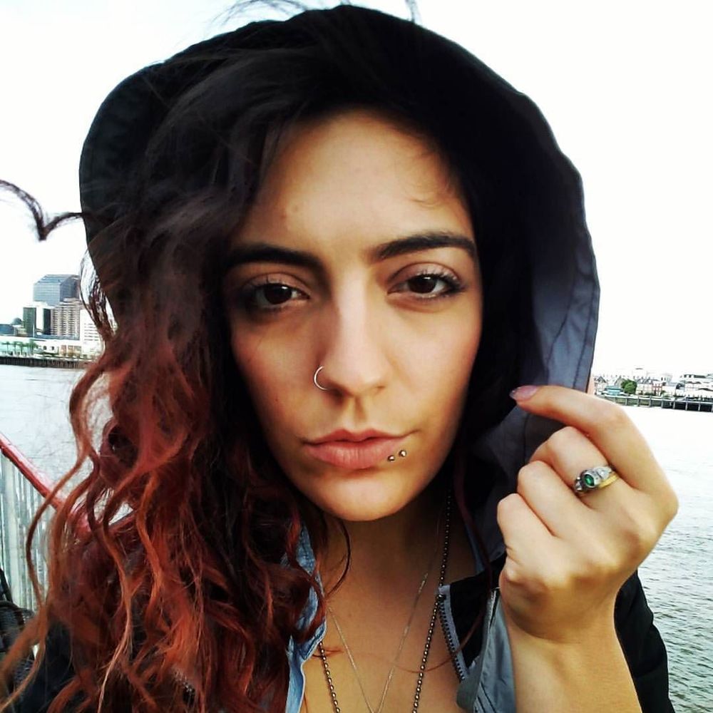 Meet your Posher, Jamela