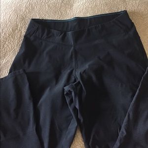 Columbia hiking pants.