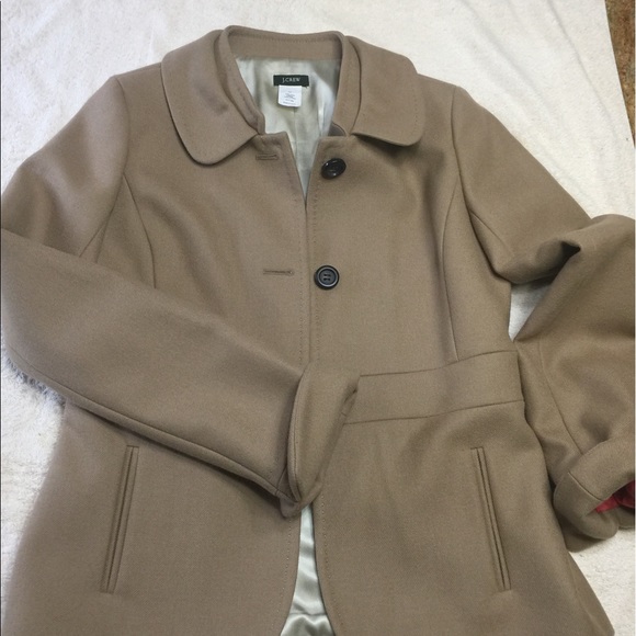 JCrew jacket - Picture 1 of 4