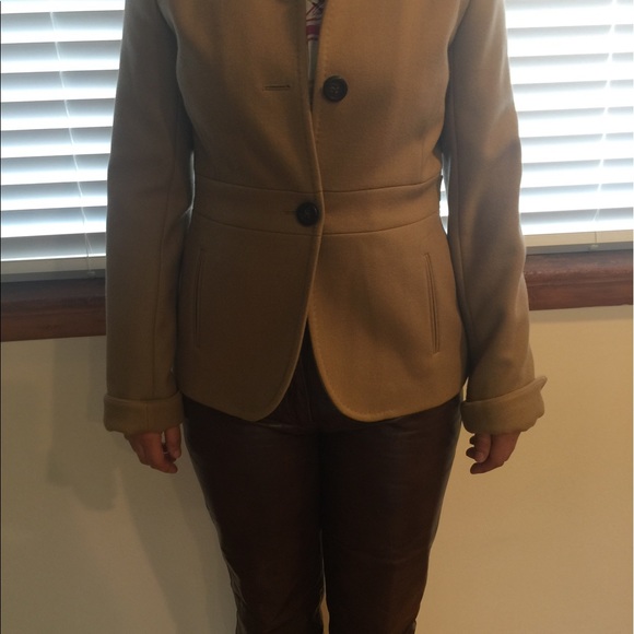 JCrew jacket - Picture 2 of 4