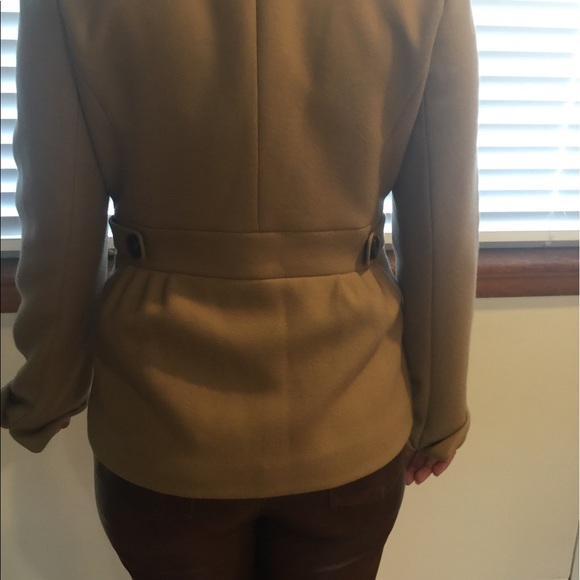 JCrew jacket - Picture 3 of 4