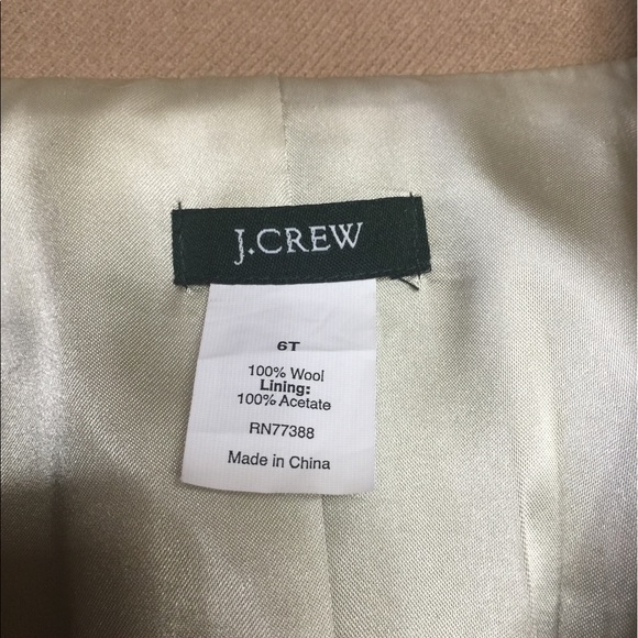 JCrew jacket - Picture 4 of 4