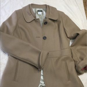 JCrew jacket