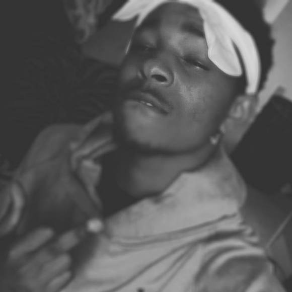 Meet your Posher, Christopher - Picture 1 of 1