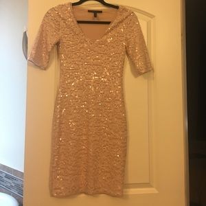 Bcbg dress xs