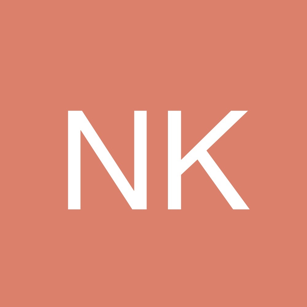 Meet your Posher, Niki
