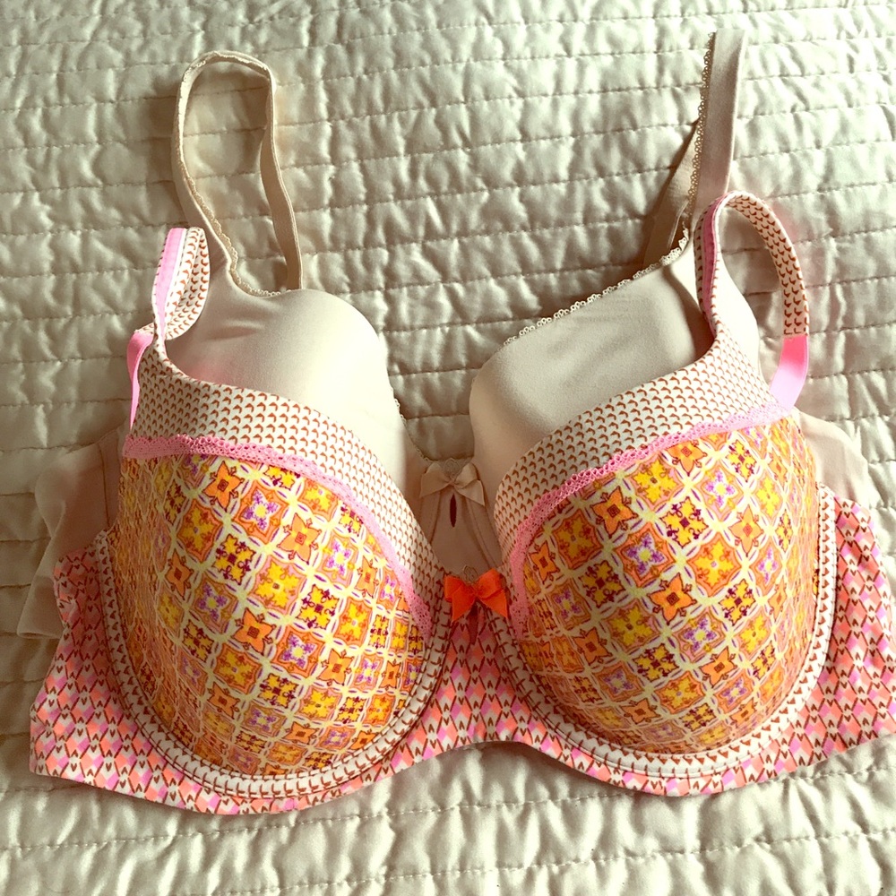 Victoria's Secret Bra