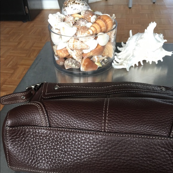 Vintage Coach Hamilton /Cross body / Messenger/EUC - Picture 4 of 8