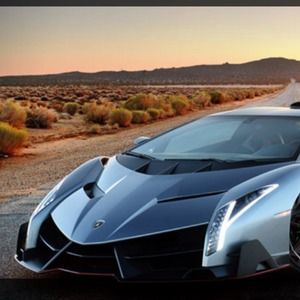 Meet your Posher, Conner