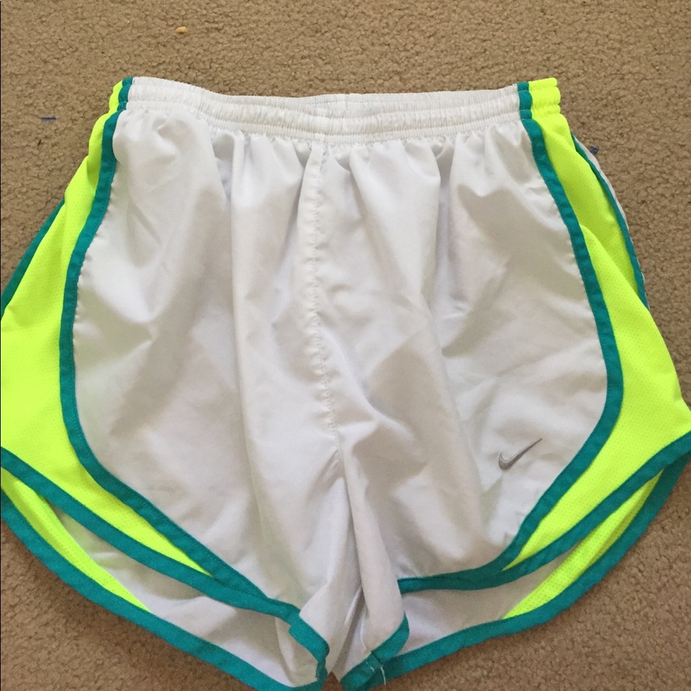 nike athletic shorts