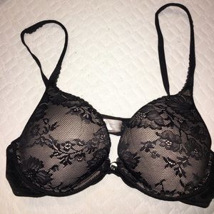Victoria secret push up bra size 34 C