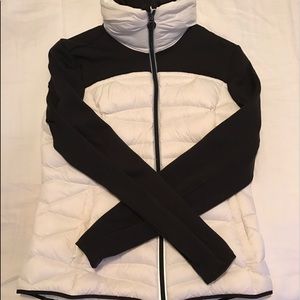 Michael Kors Athletic Jacket (Medium)