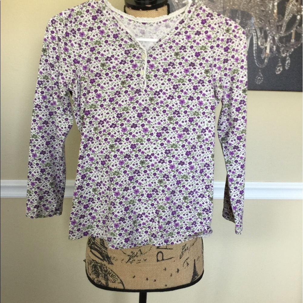 🌸🦄Host pick 5/25🌸🦄Children's place top