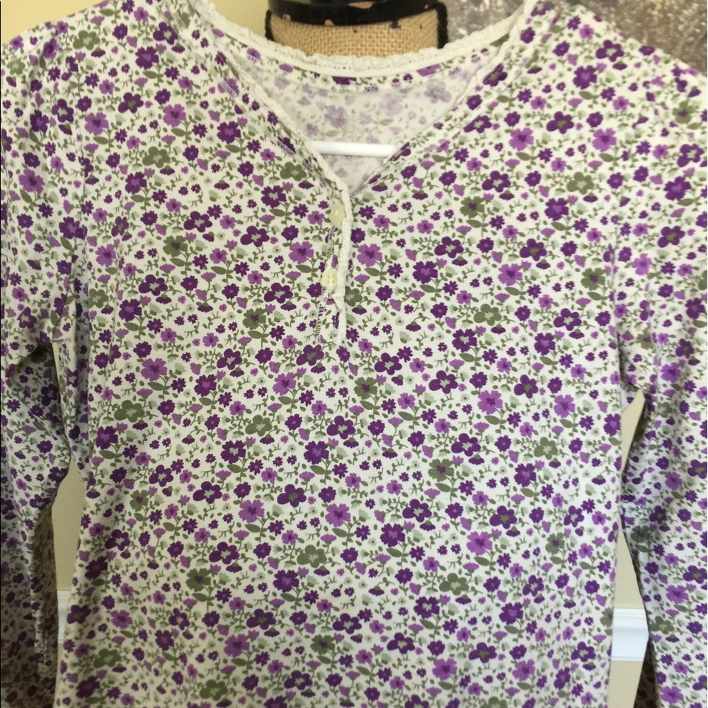 🌸🦄Host pick 5/25🌸🦄Children's place top - Picture 2 of 4