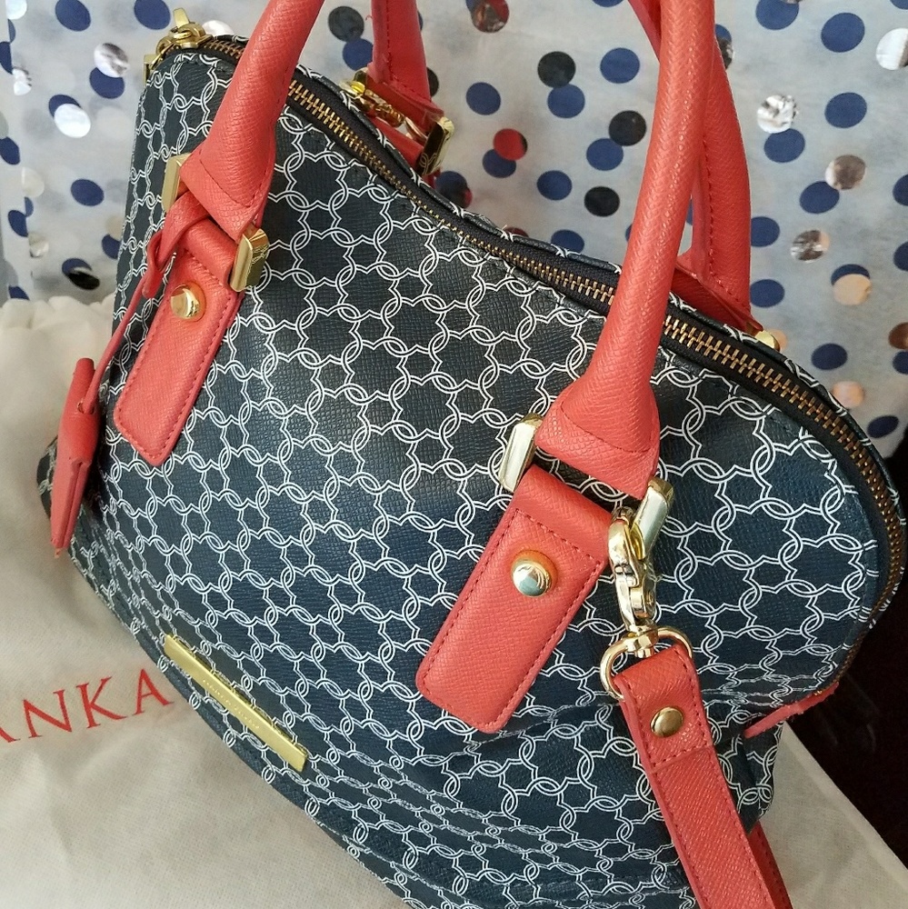 Ivanka  Trump handbag
