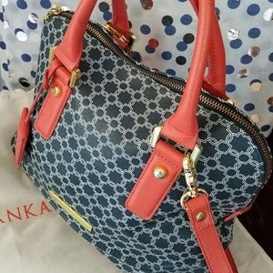 Ivanka  Trump handbag