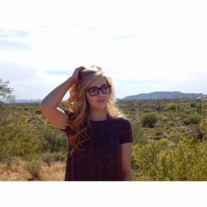 Meet your Posher, Riley