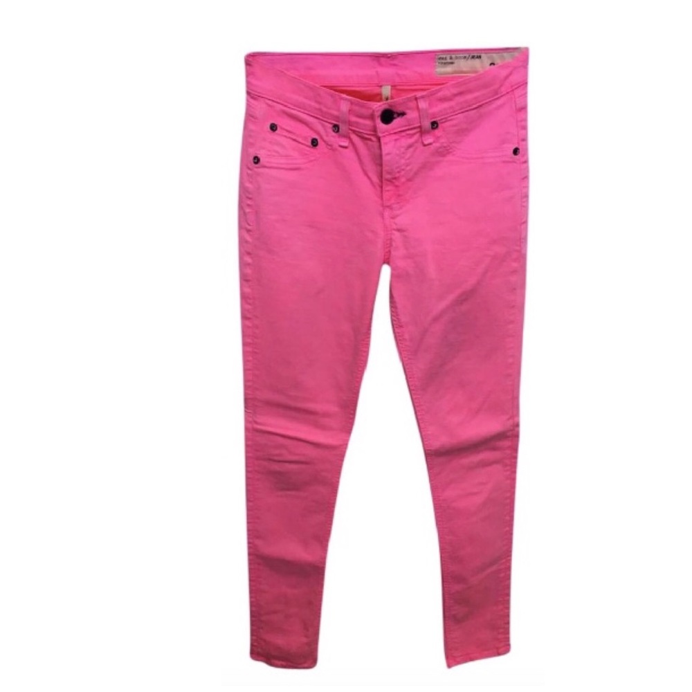 Rag and Bone Jeans