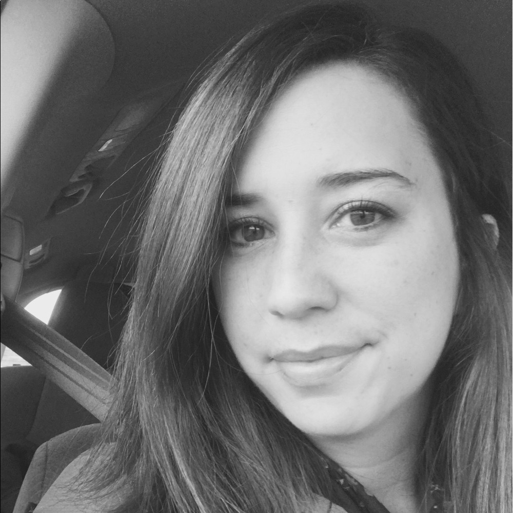 Meet your Posher, Erin