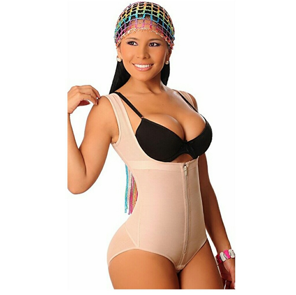 Butt Lifter Body Shaper