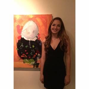 Meet your Posher, Hailey