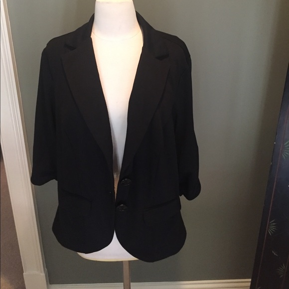 Torrid blazer - Picture 1 of 7