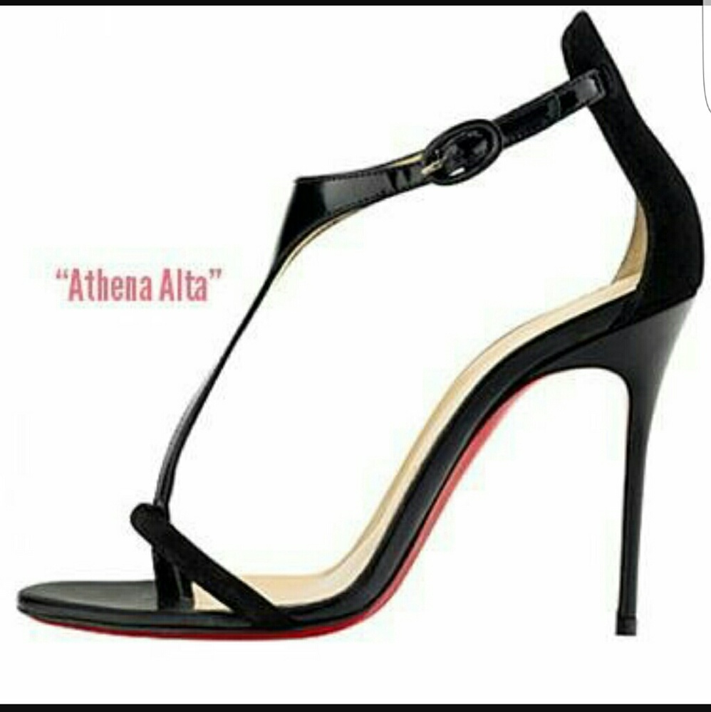 Athena Alta 100mm