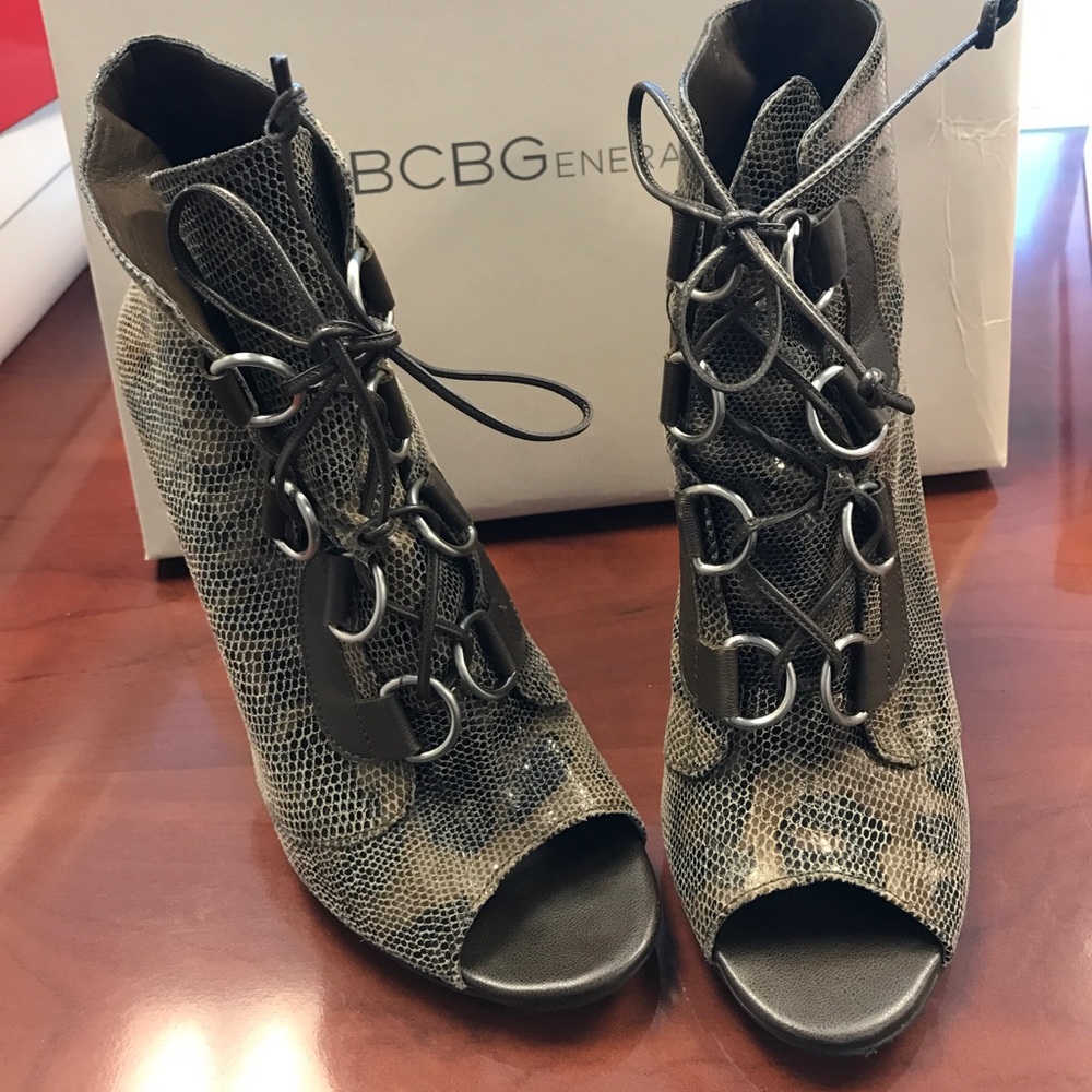BCBGeneration Heels